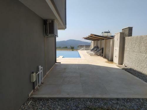 Panaroma View Villa