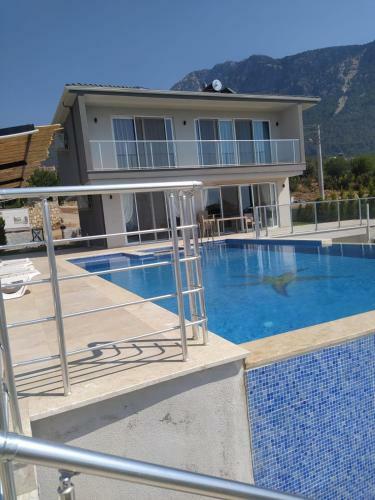 Panaroma View Villa