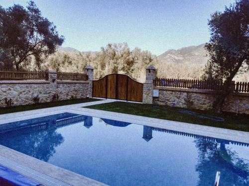 Apartamento Nature Villa