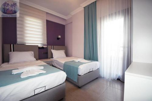 Desen Villa 1