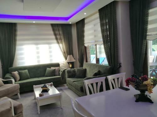 Villa Prestige