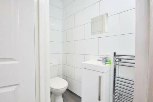 Large Bristol Apartment-sleeps 11 -parking -wifi