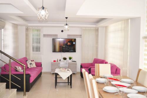 Sila Villa