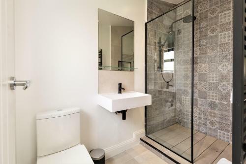 Apartamento The Nook