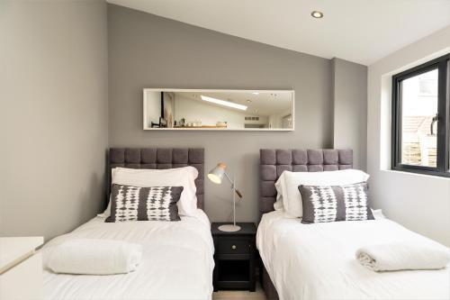Apartamento The Nook