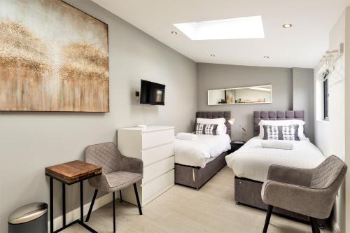 Apartamento The Nook