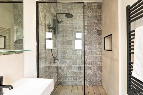 Apartamento The Nook