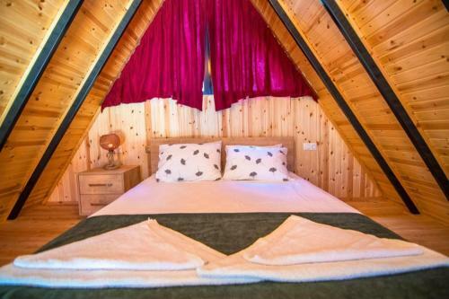 Villa Tiny House