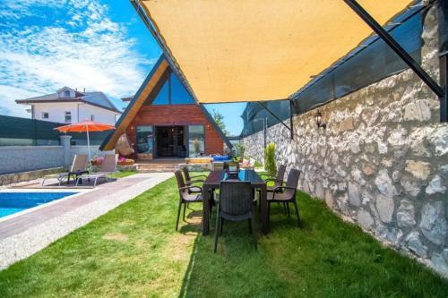 Villa Tiny House