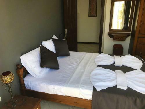 Villa Daisy Oludeniz - 7 Bedroom - 14 People