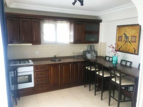 Villa Daisy Oludeniz - 7 Bedroom - 14 People