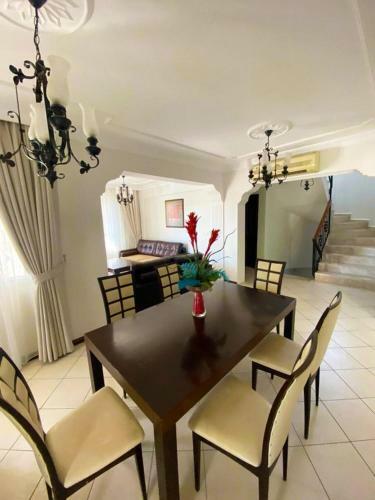 Villa Daisy Oludeniz - 7 Bedroom - 14 People