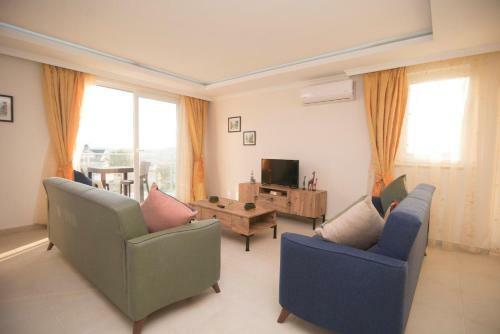 Apartamento World E4