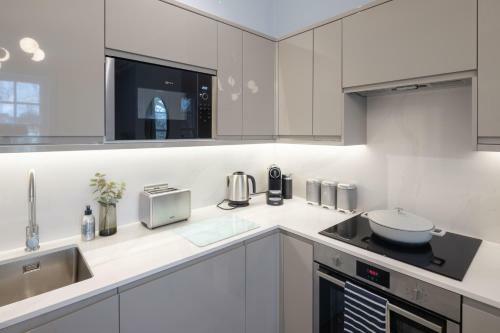 Apartamento Redmayne House