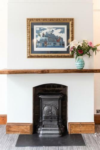 Hostal 144 Lower Cheltenham Place