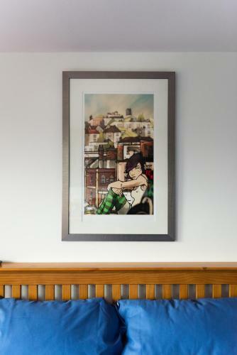 Hostal 144 Lower Cheltenham Place