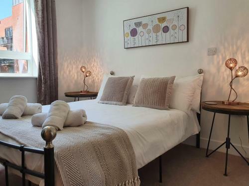 Cooperage Court By Cliftonvalley Apartments