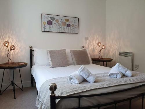 Cooperage Court By Cliftonvalley Apartments