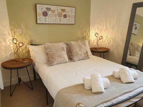 Cooperage Court By Cliftonvalley Apartments
