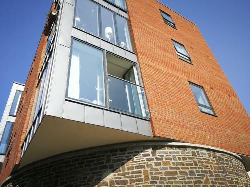 Cooperage Court By Cliftonvalley Apartments