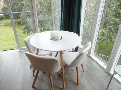 Cooperage Court By Cliftonvalley Apartments