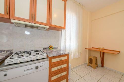 Lovely Villa With Central Location In Fethiye