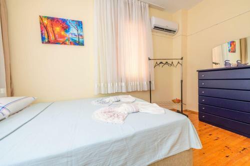 Lovely Villa With Central Location In Fethiye
