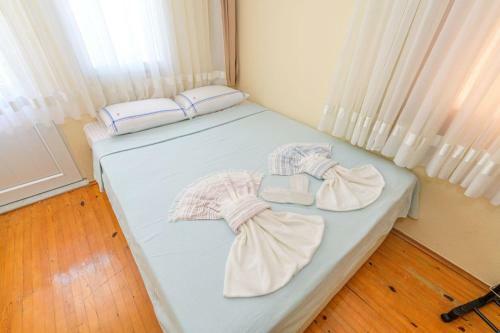 Lovely Villa With Central Location In Fethiye