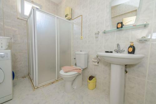 Lovely Villa With Central Location In Fethiye