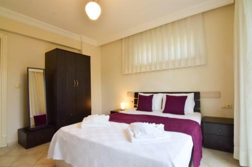Beachfront Seaview 3 Bedroom Apartment Seahorse 8