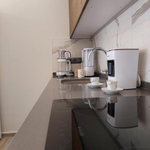 Apartamento Palm Apt. #1