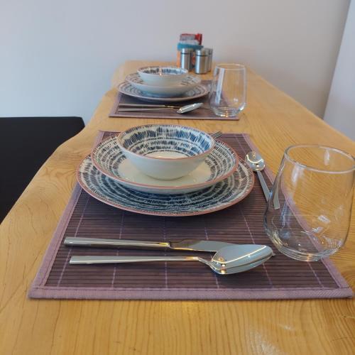 Apartamento Palm Apt. #1