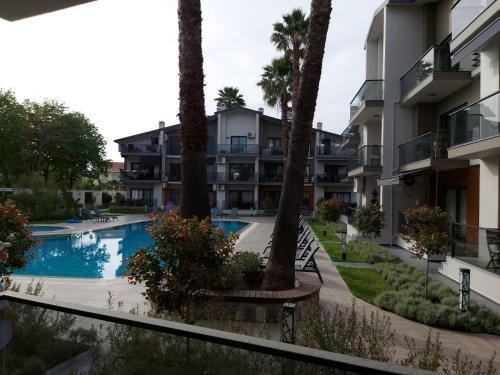 Apartamento Palm Apt. #1