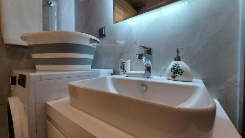 Apartamento Palm Apt. #1