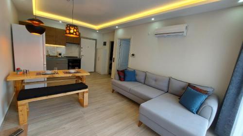 Apartamento Palm Apt. #1
