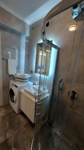 Apartamento Palm Apt. #1