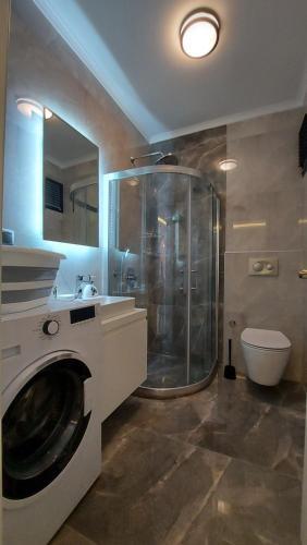 Apartamento Palm Apt. #1