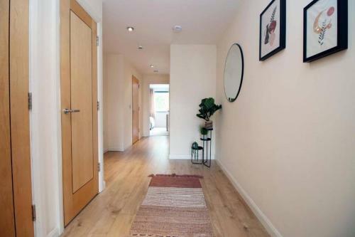 Apartamento Cathedral Heights-lovely 2-bed Flat With Private Terrace!