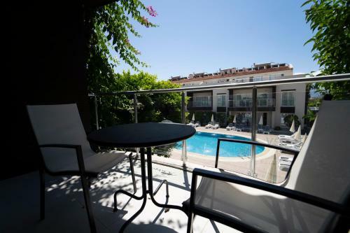 Odesya Suit Hotel