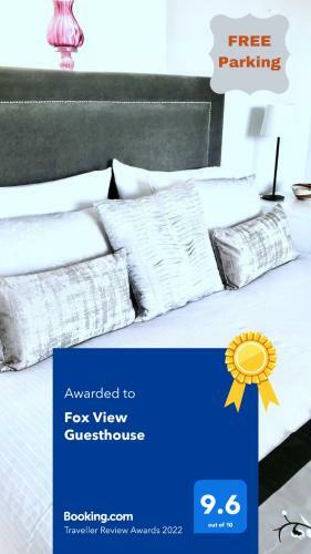 Hostal Fox View Guesthouse