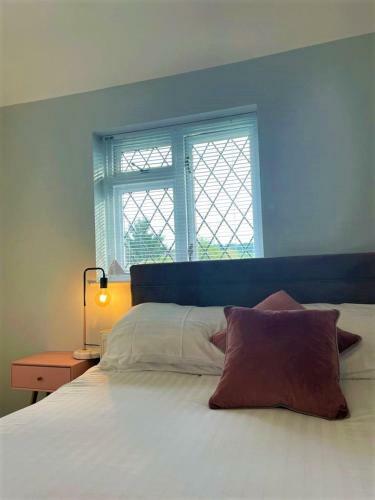 Henbury House