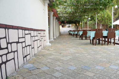 Pasha Hotel