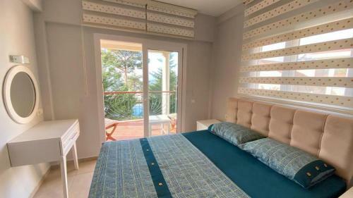 Apartamento Impressive Villa In Oludeniz, Fethiye