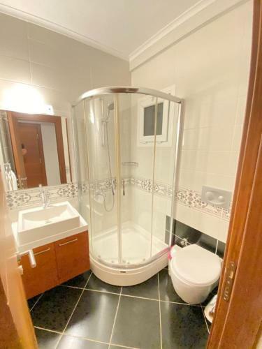 Apartamento Impressive Villa In Oludeniz, Fethiye