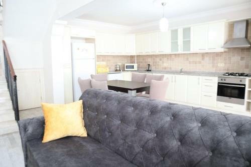 Sun Villas 1-2-3