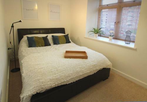 Apartamento Modern & Spacious Flat In The Centre Of Bristol!