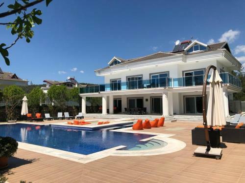 Villa Rembrandt Lux
