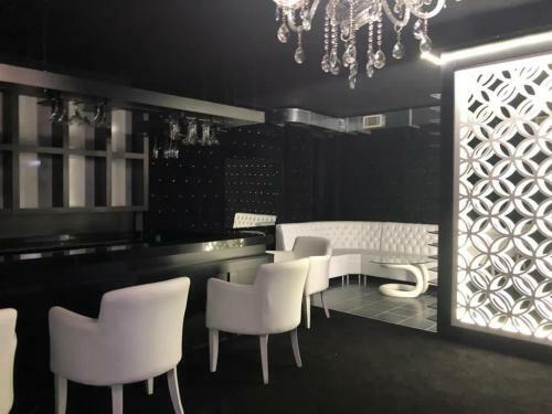 Villa Rembrandt Lux