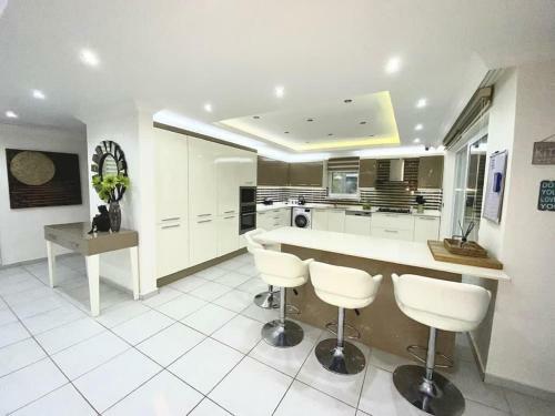 Villa Rembrandt Lux