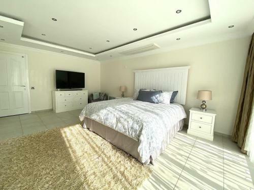 Villa Rembrandt Lux